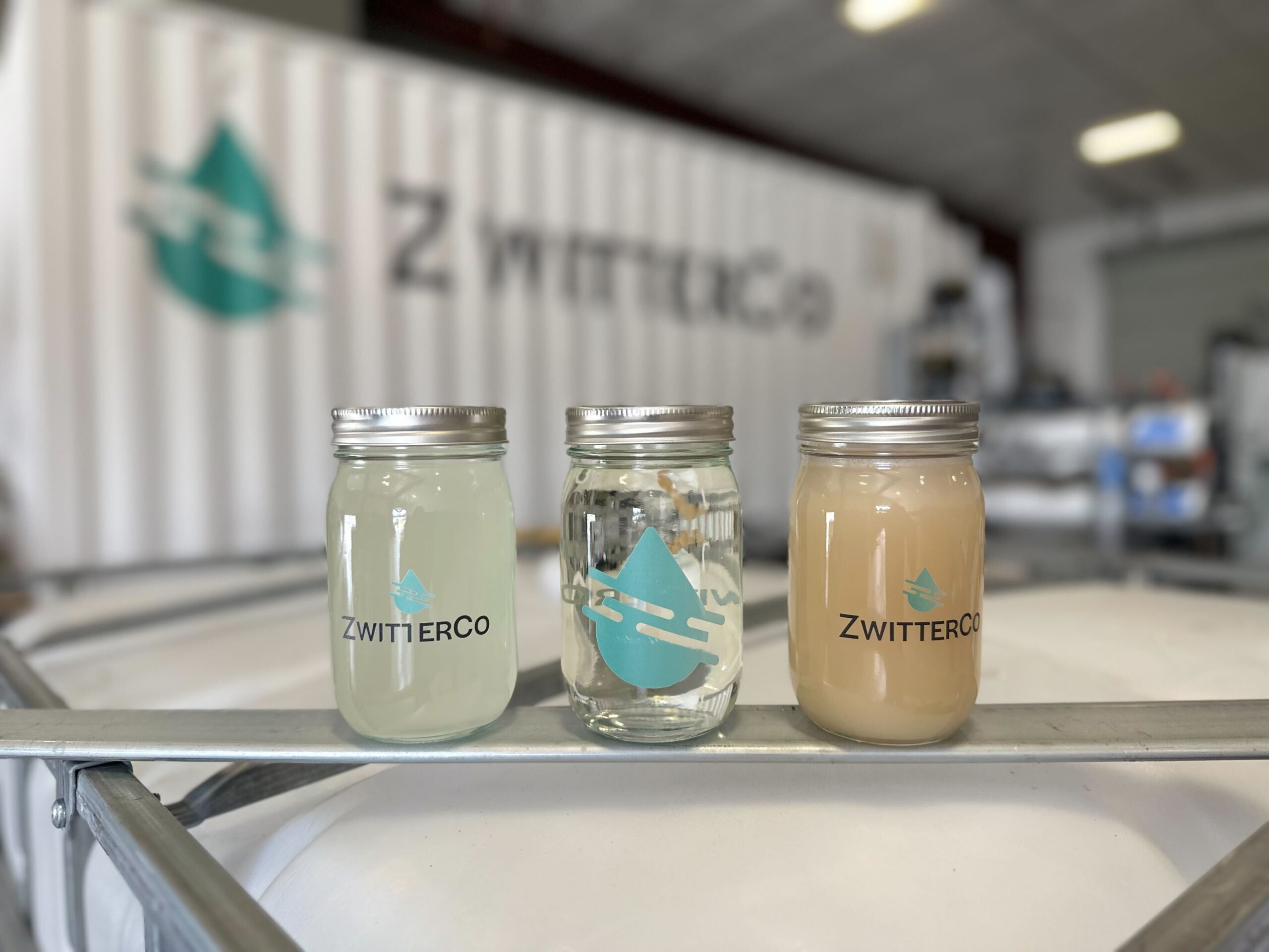 Refinery Wastewater