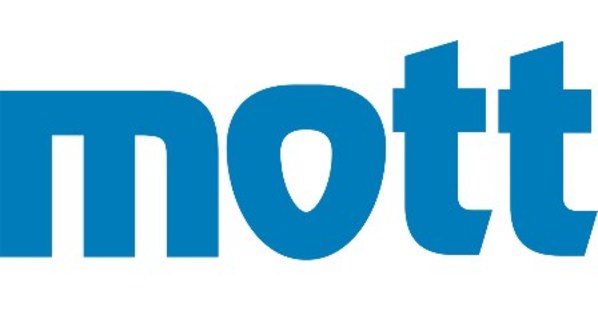 Mott-Corporation Logo