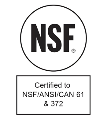 Membrane Filtration Company: Certifications | ZwitterCo