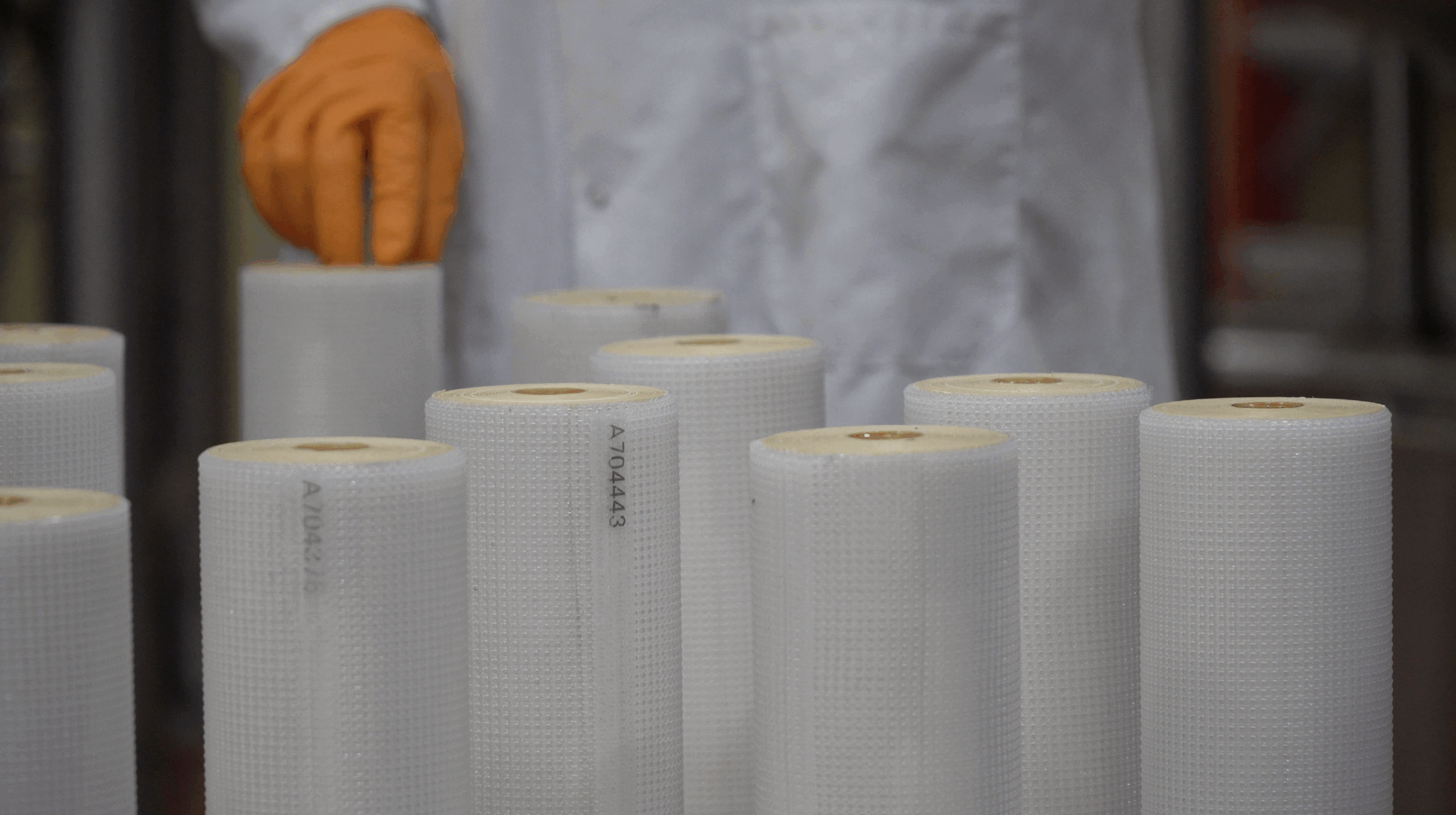 ZwitterCo Evolution Membranes