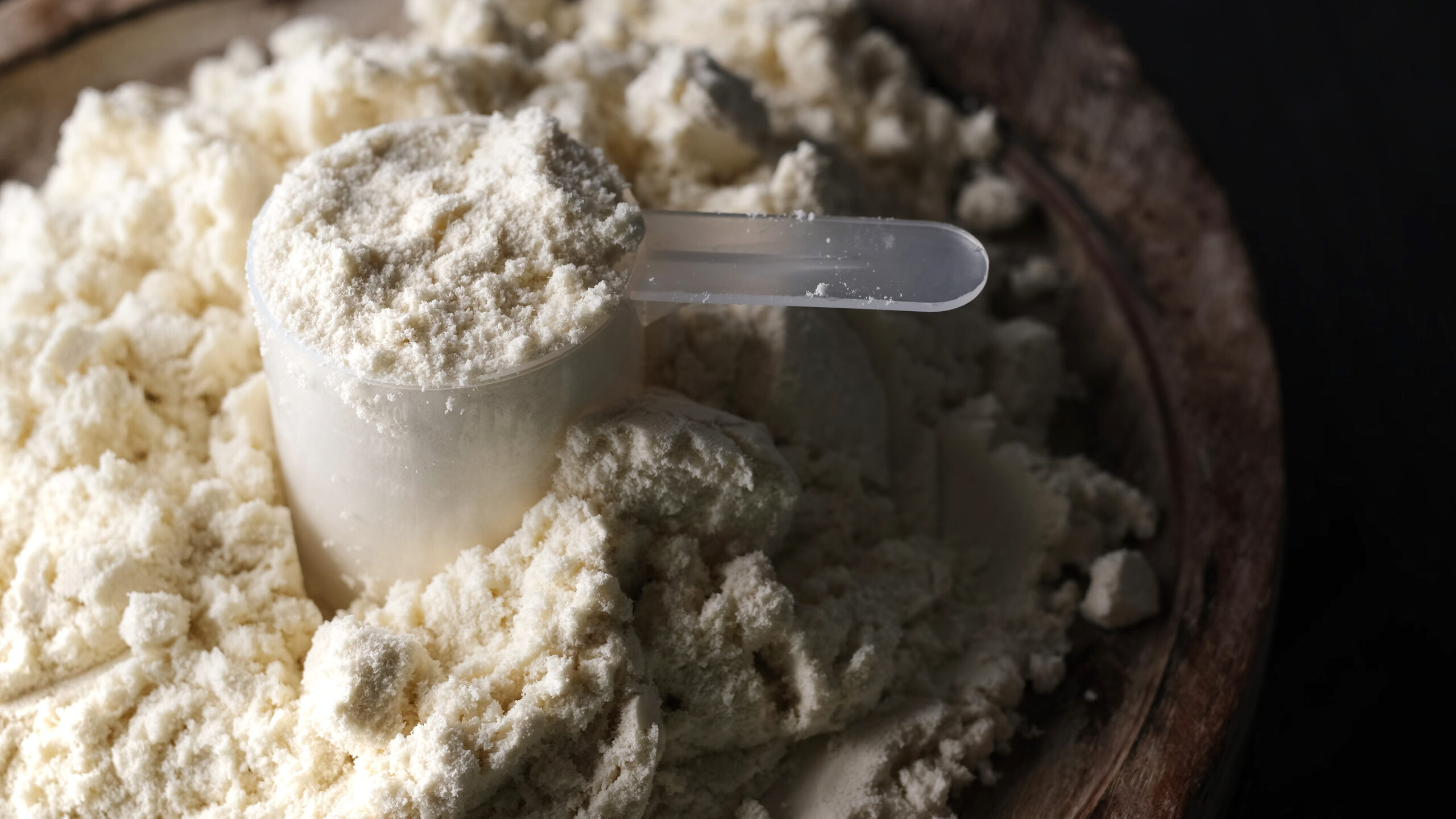 WPC35 whey protein concentration membranes