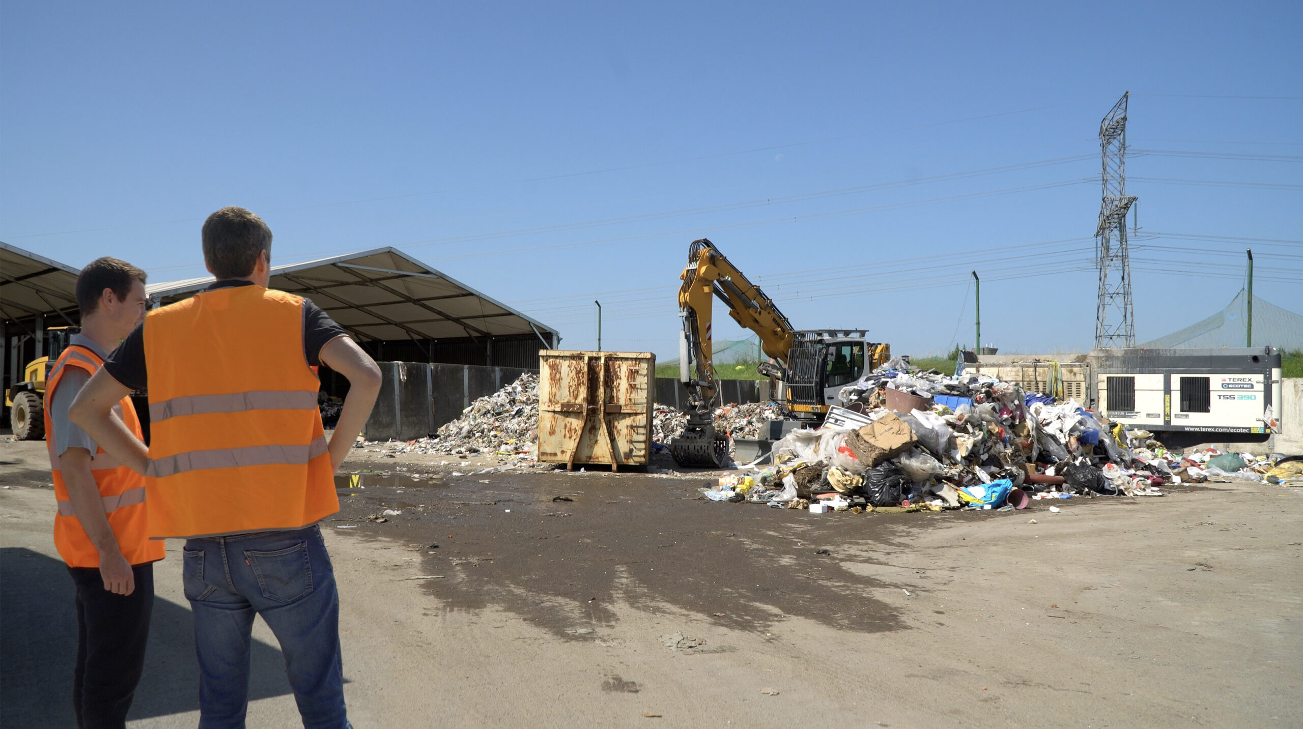 COD, Ammonia, Ammoniacal Nitrogen, Landfill Leachate treatment membranes