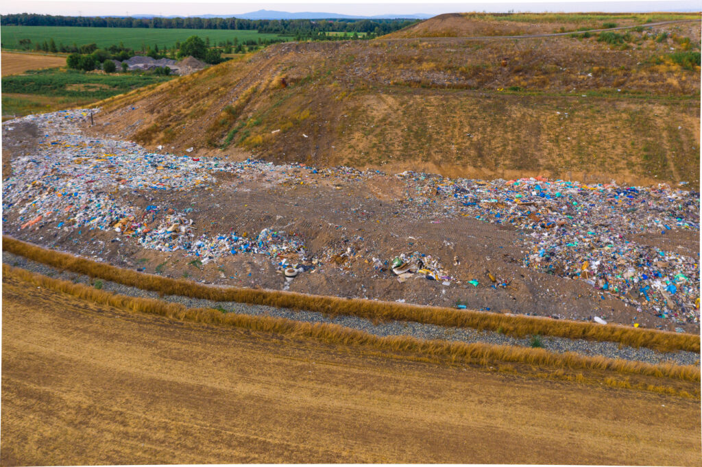 Achieving EA & SEPA Discharge Consents with Fouling-Resistant Membranes, Landfill Leachate Treatment