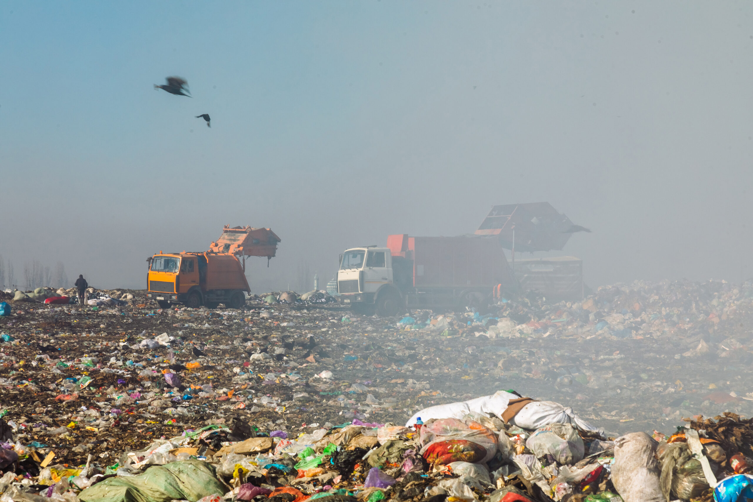 landfill leachate italy and spain regulations