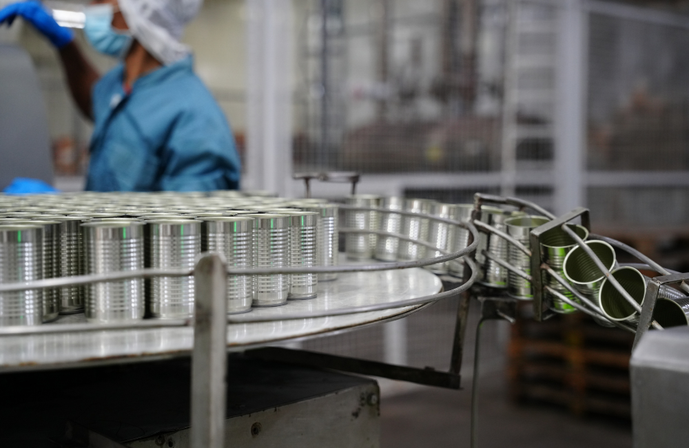 Why Membranes Are Changing Food and Beverage Wastewater Treatment