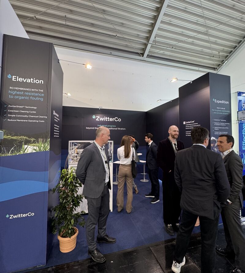 ifat munich 2026 zwitterco
