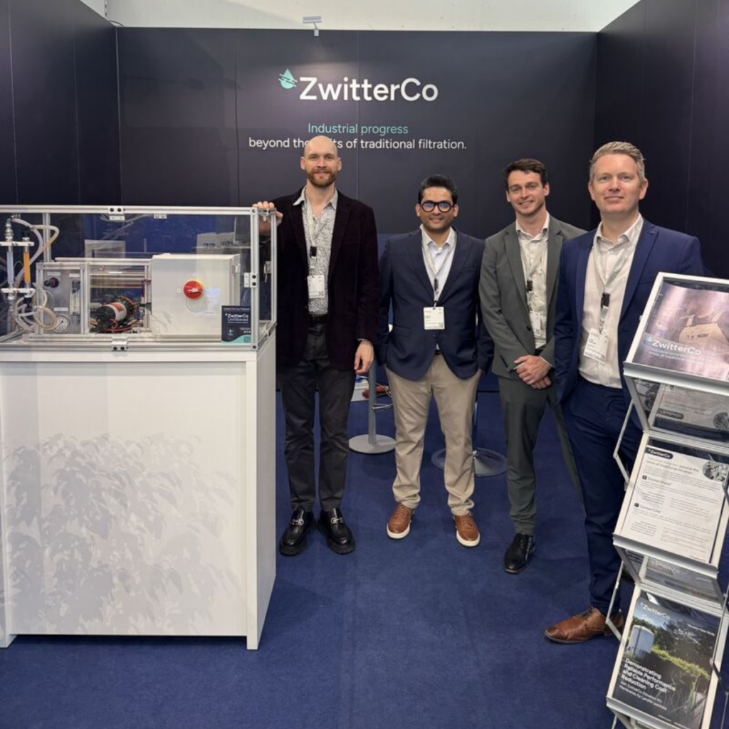 ifat munich 2026 zwitterco