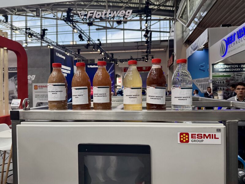 ifat esmil display