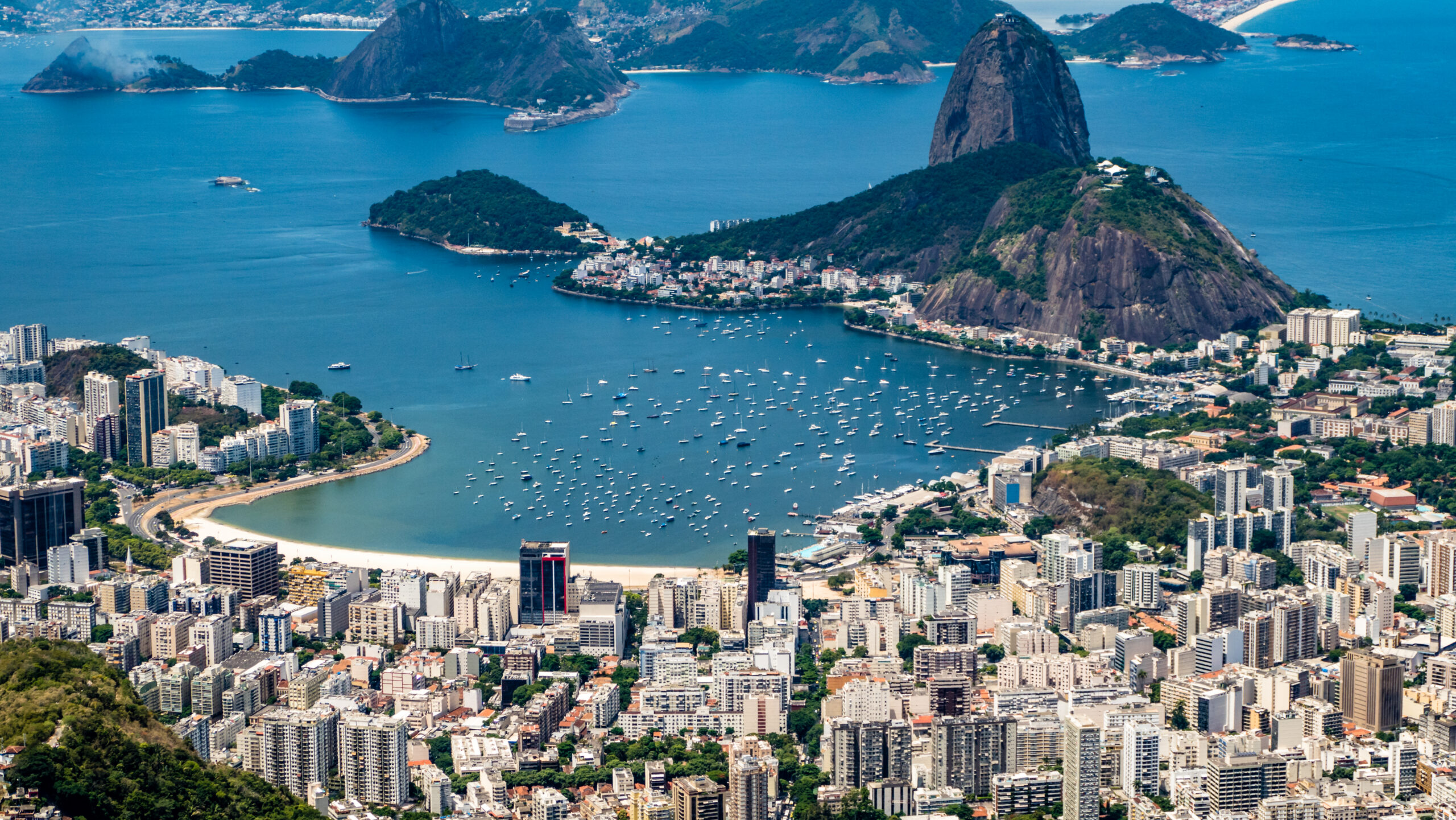 Rising Water Stress in LATAM Food & Beverage: Why Processors Are Re-Evaluating Wastewater Strategies