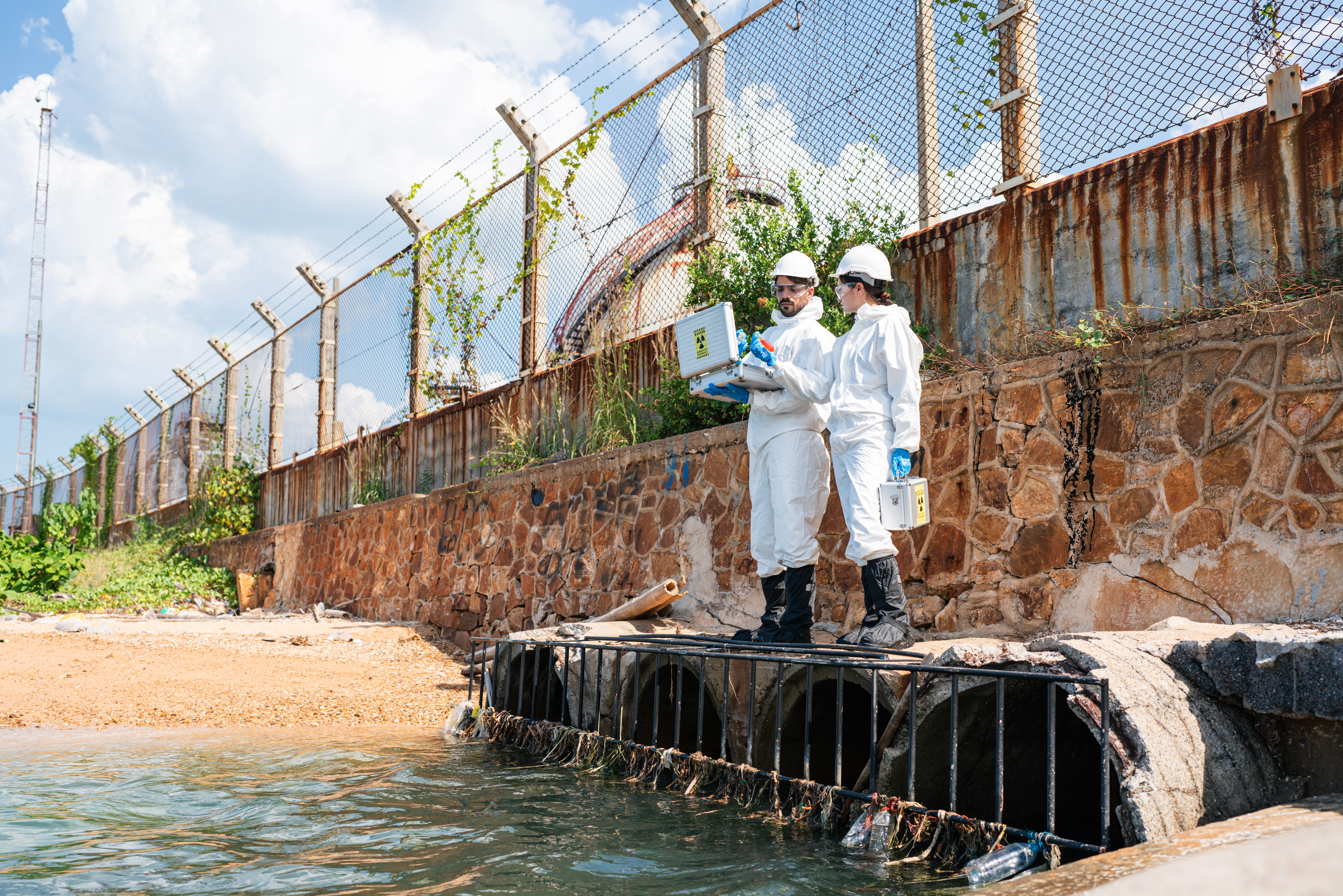 NOM-001-SEMARNAT-2021, Mexico wastewater regulations, industrial wastewater treatment Mexico, COD discharge limits Mexico, BOD discharge limits Mexico, industrial water reuse Mexico, reverse osmosis fouling, membrane wastewater treatment, wastewater compliance Mexico, superfiltration, wastewater reuse systems