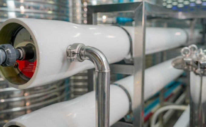 What Drives Membrane Replacement Frequency in Dairy Plants?