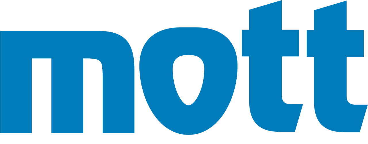 Mott Corp Logo